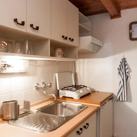 Charming In The Center Apartmán *