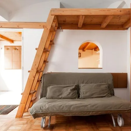 Charming In The Center Apartment Kosice