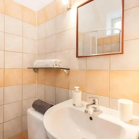 Charming In The Center Apartmán