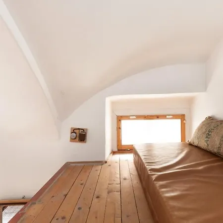 Charming In The Center Lägenhet *