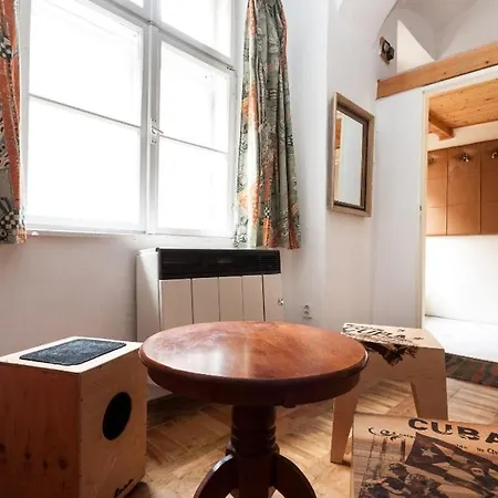 Lägenhet Charming In The Center *