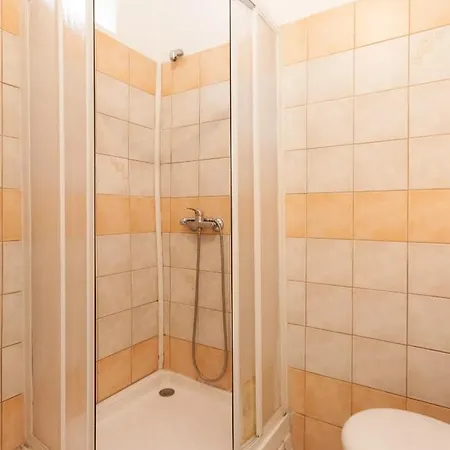 Charming In The Center Apartmán Košice