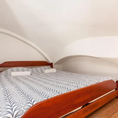 Apartmán Charming In The Center Košice