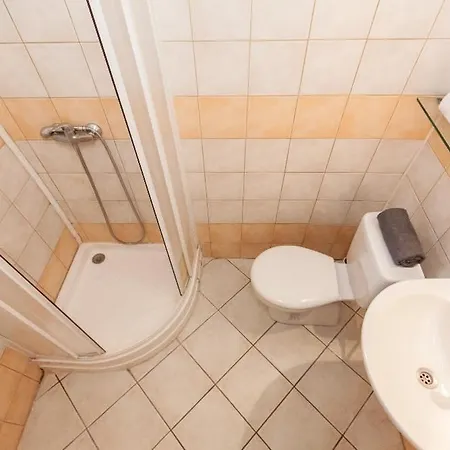 Charming In The Center Košice