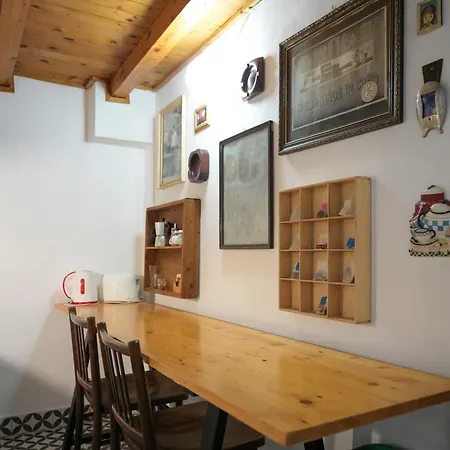 Lejlighed Charming In The Center *