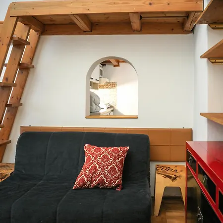 Charming In The Center Košice