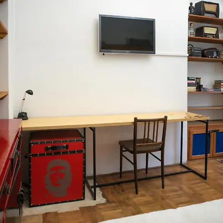 Charming In The Center * Košice