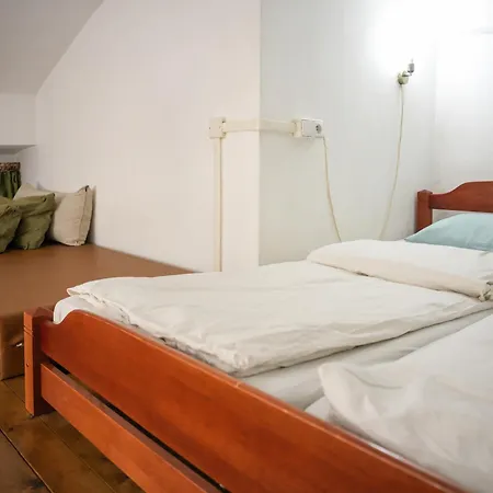 Lägenhet Charming In The Center