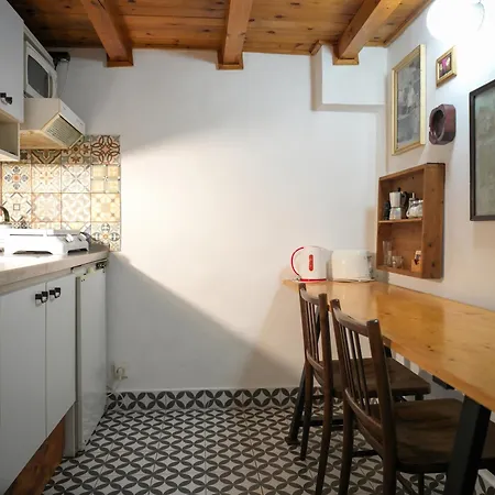 Charming In The Center Lägenhet Košice