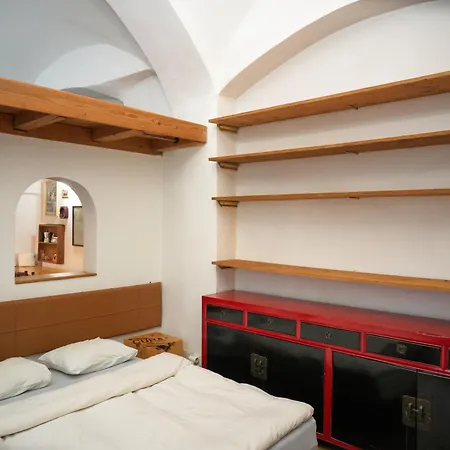 Charming In The Center Košice