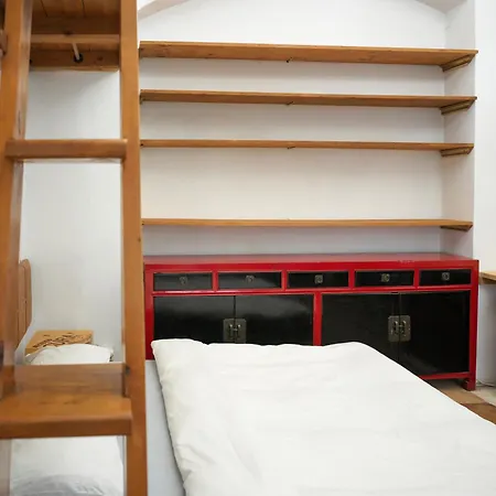 Apartmán Charming In The Center