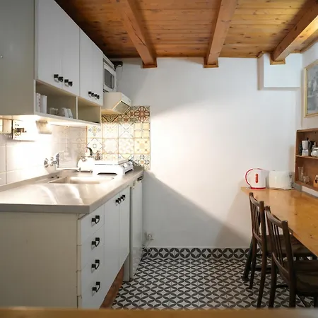 Charming In The Center Apartment Kosice