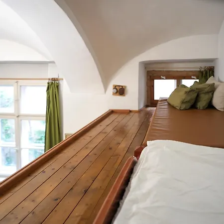 Apartment Charming In The Center Kosice