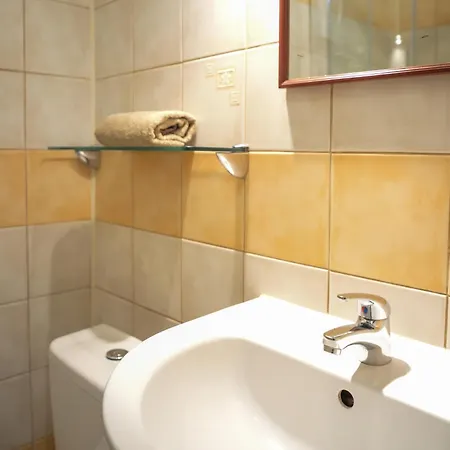 Apartmán Charming In The Center Košice