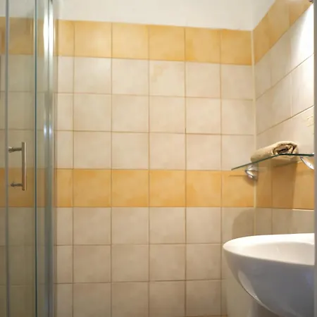 Charming In The Center Lägenhet *