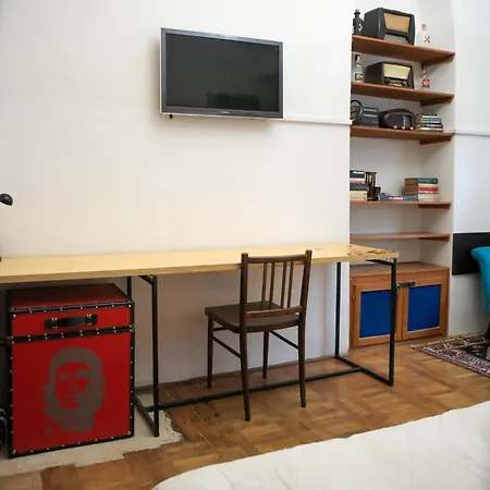 Lägenhet Charming In The Center Košice