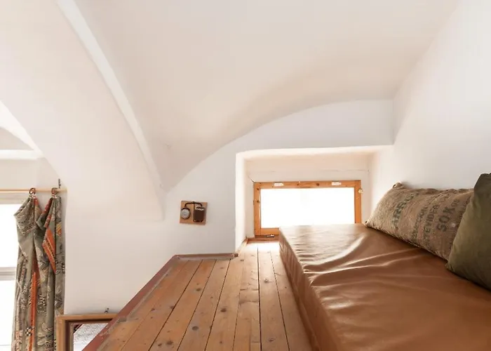Charming In The Center Apartament *