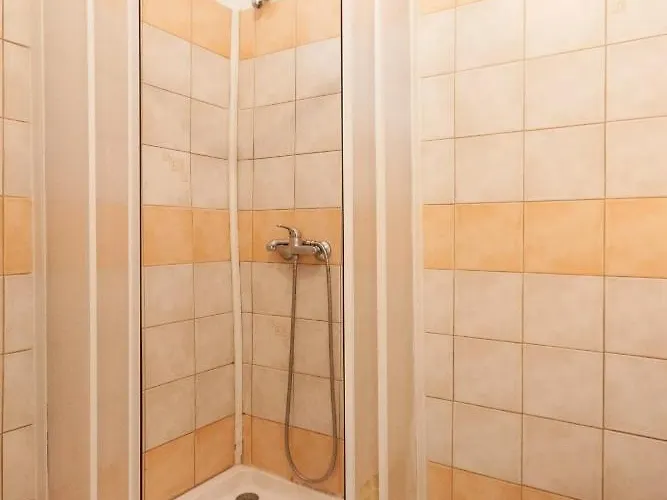 Charming In The Center 아파트 코시체