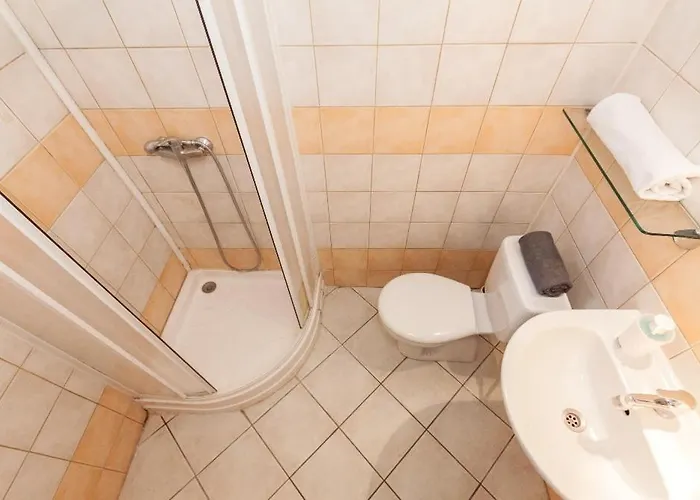 Charming In The Center 코시체