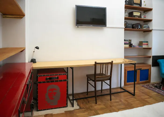 Charming In The Center * 코시체