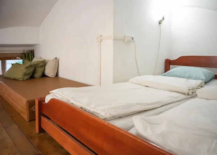 아파트 Charming In The Center