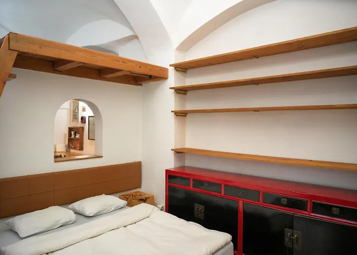 Charming In The Center 코시체