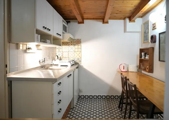 Charming In The Center Apartament Koszyce