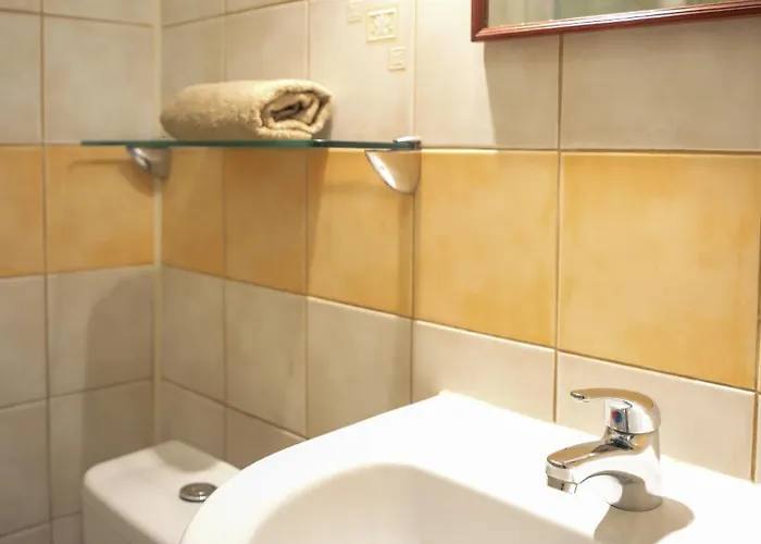 Apartament Charming In The Center Koszyce