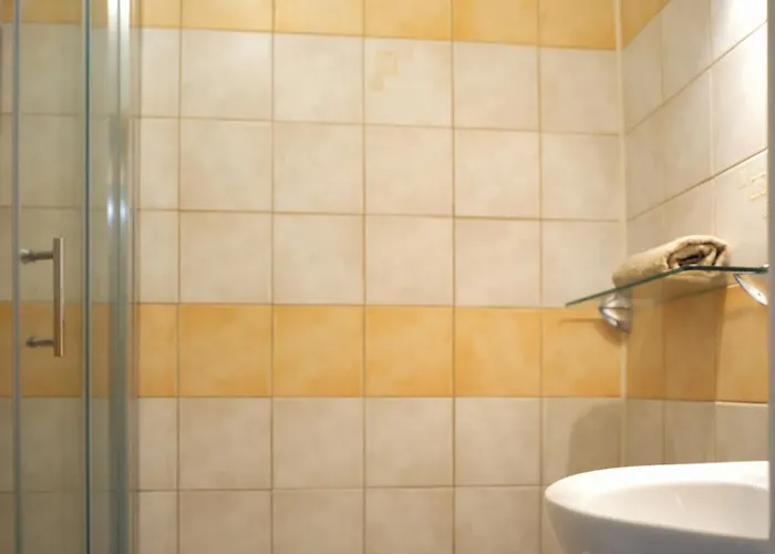 Charming In The Center 아파트 *